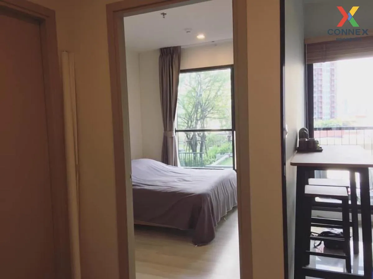 For Rent Condo , Life Sukhumvit 48 , BTS-Phra Khanong , Phra Khanong , Khlong Toei , Bangkok , CX-118671 2