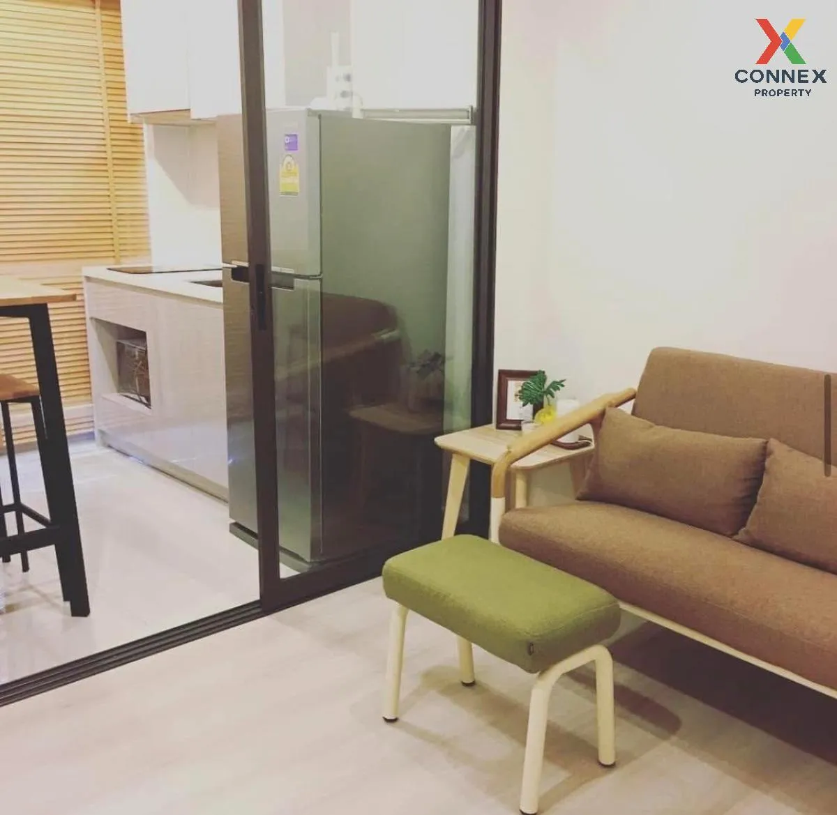 For Rent Condo , Life Sukhumvit 48 , BTS-Phra Khanong , Phra Khanong , Khlong Toei , Bangkok , CX-118671 3