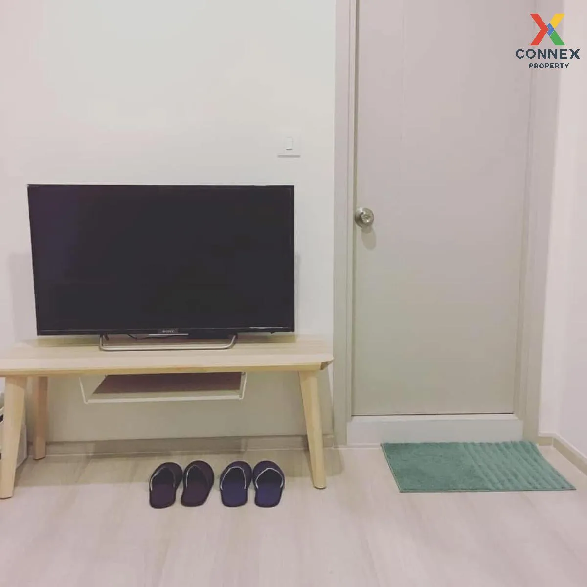 For Rent Condo , Life Sukhumvit 48 , BTS-Phra Khanong , Phra Khanong , Khlong Toei , Bangkok , CX-118671