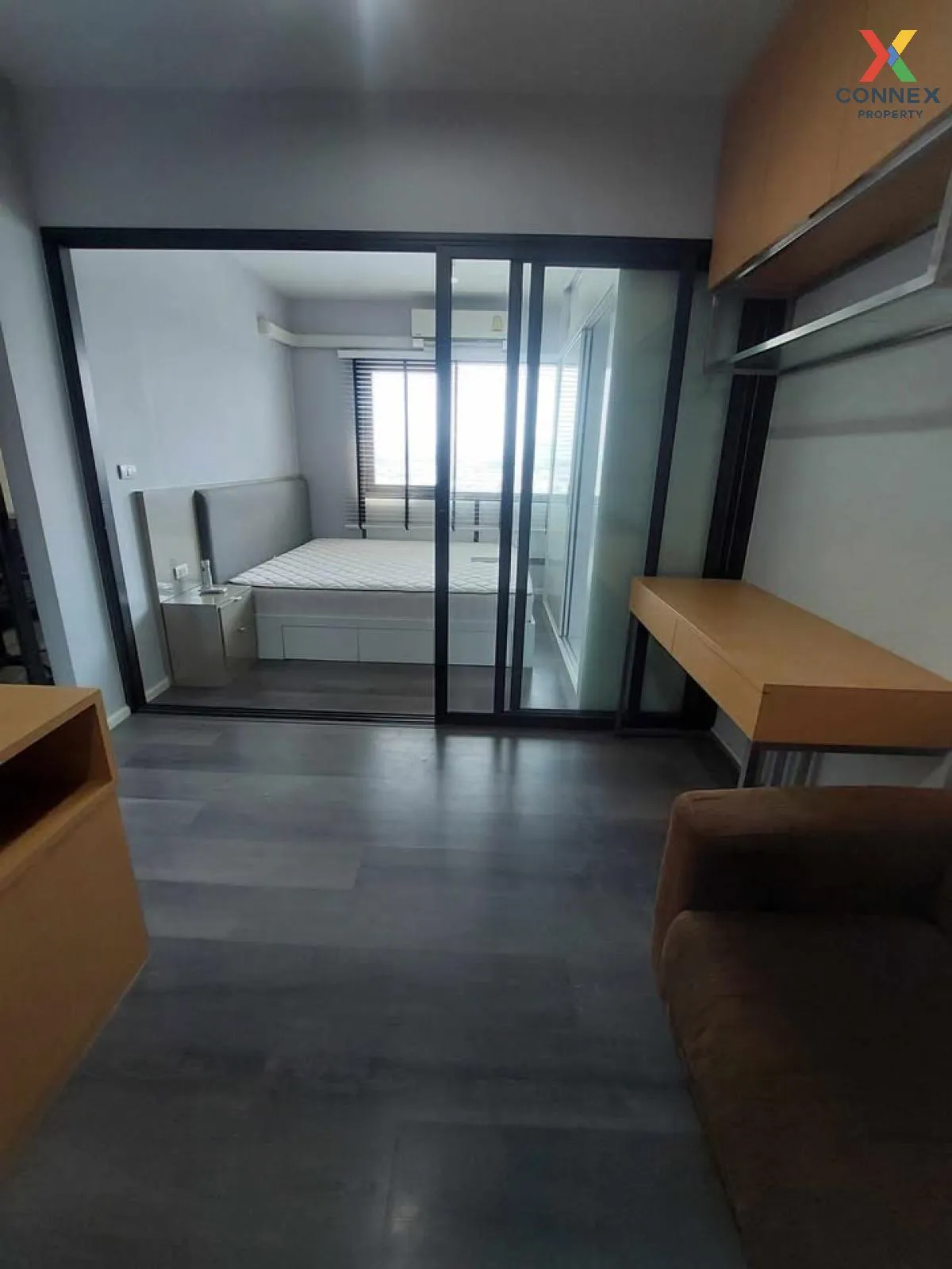 For Rent Condo , The Stage Taopoon Interchange , MRT-Tao Poon , Bang Sue , Bang Su , Bangkok , CX-118680 4