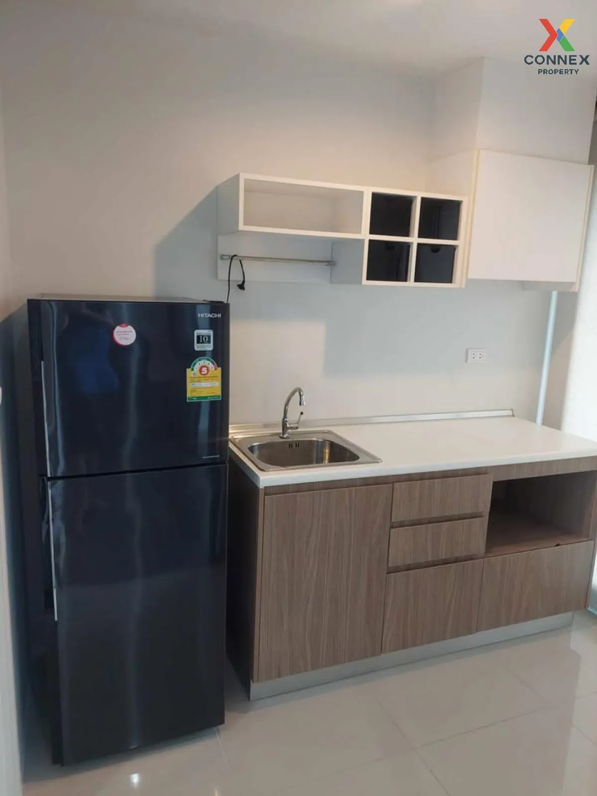 For Rent Condo , The Stage Taopoon Interchange , MRT-Tao Poon , Bang Sue , Bang Su , Bangkok , CX-118680