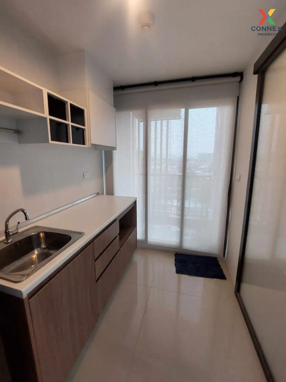 For Rent Condo , The Stage Taopoon Interchange , MRT-Tao Poon , Bang Sue , Bang Su , Bangkok , CX-118680