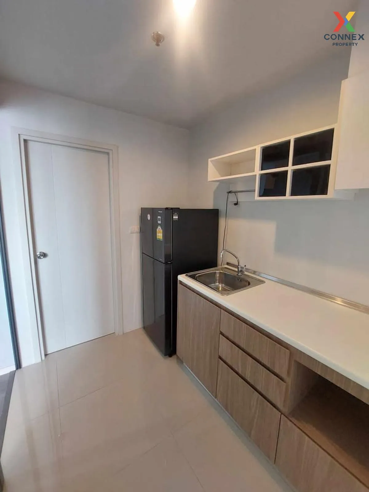 For Rent Condo , The Stage Taopoon Interchange , MRT-Tao Poon , Bang Sue , Bang Su , Bangkok , CX-118680