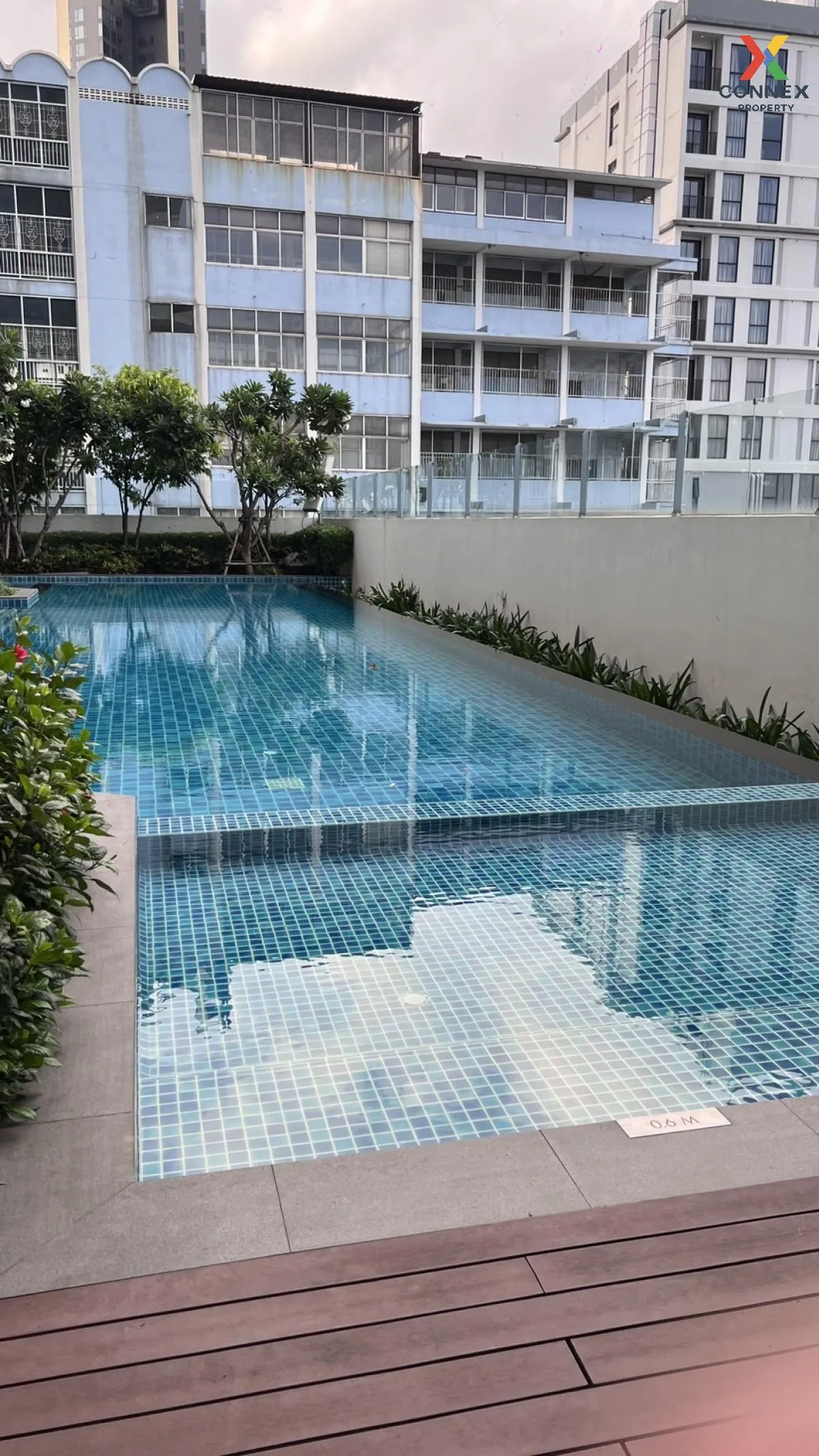 ขายคอนโด  เดอะ เซนต์ เรซิเดนซ์ วิวสวย ชั้นสูง MRT-พหลโยธิน จอมพล 