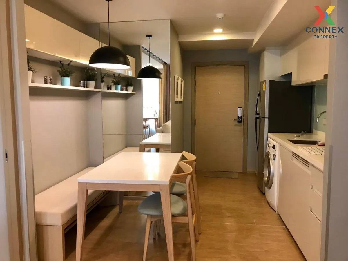 For Rent Condo , LIV@49 , BTS-Thong Lo , Khlong Tan Nuea , Watthana , Bangkok , CX-118697 3