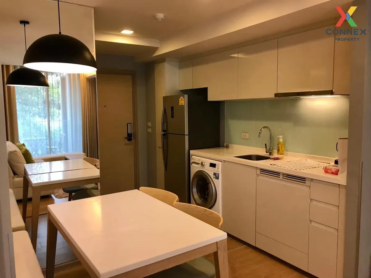 For Rent Condo , LIV@49 , BTS-Thong Lo , Khlong Tan Nuea , Watthana , Bangkok , CX-118697 4