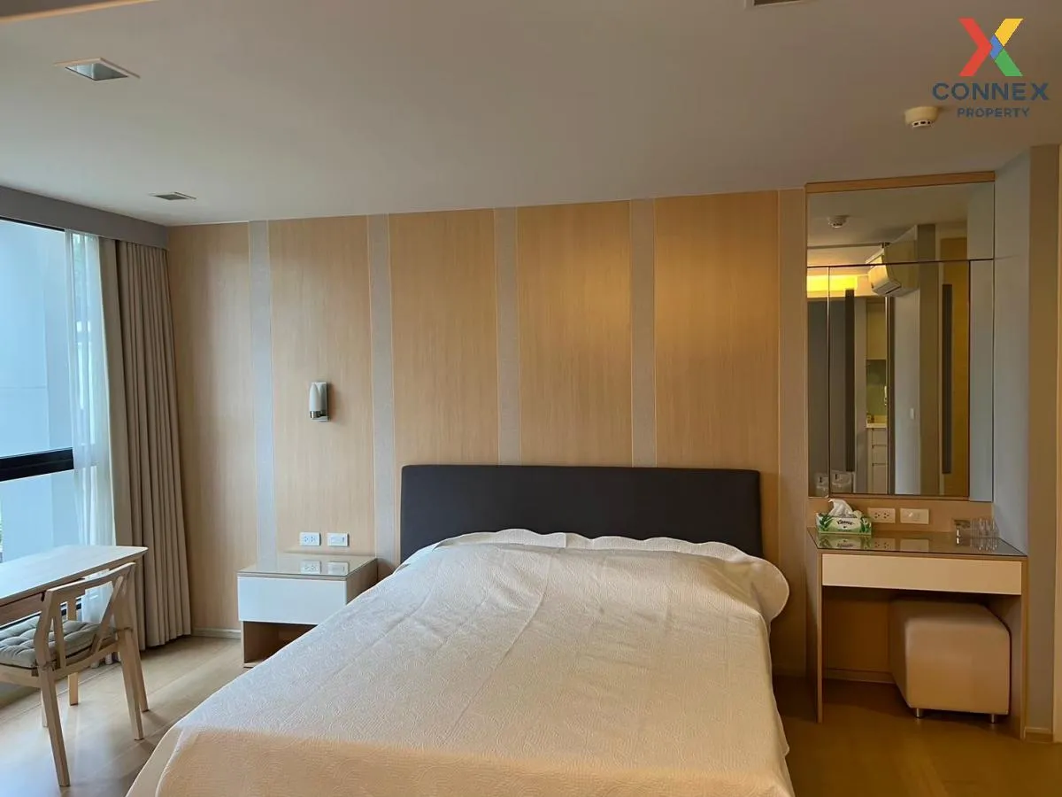 For Rent Condo , LIV@49 , BTS-Thong Lo , Khlong Tan Nuea , Watthana , Bangkok , CX-118697