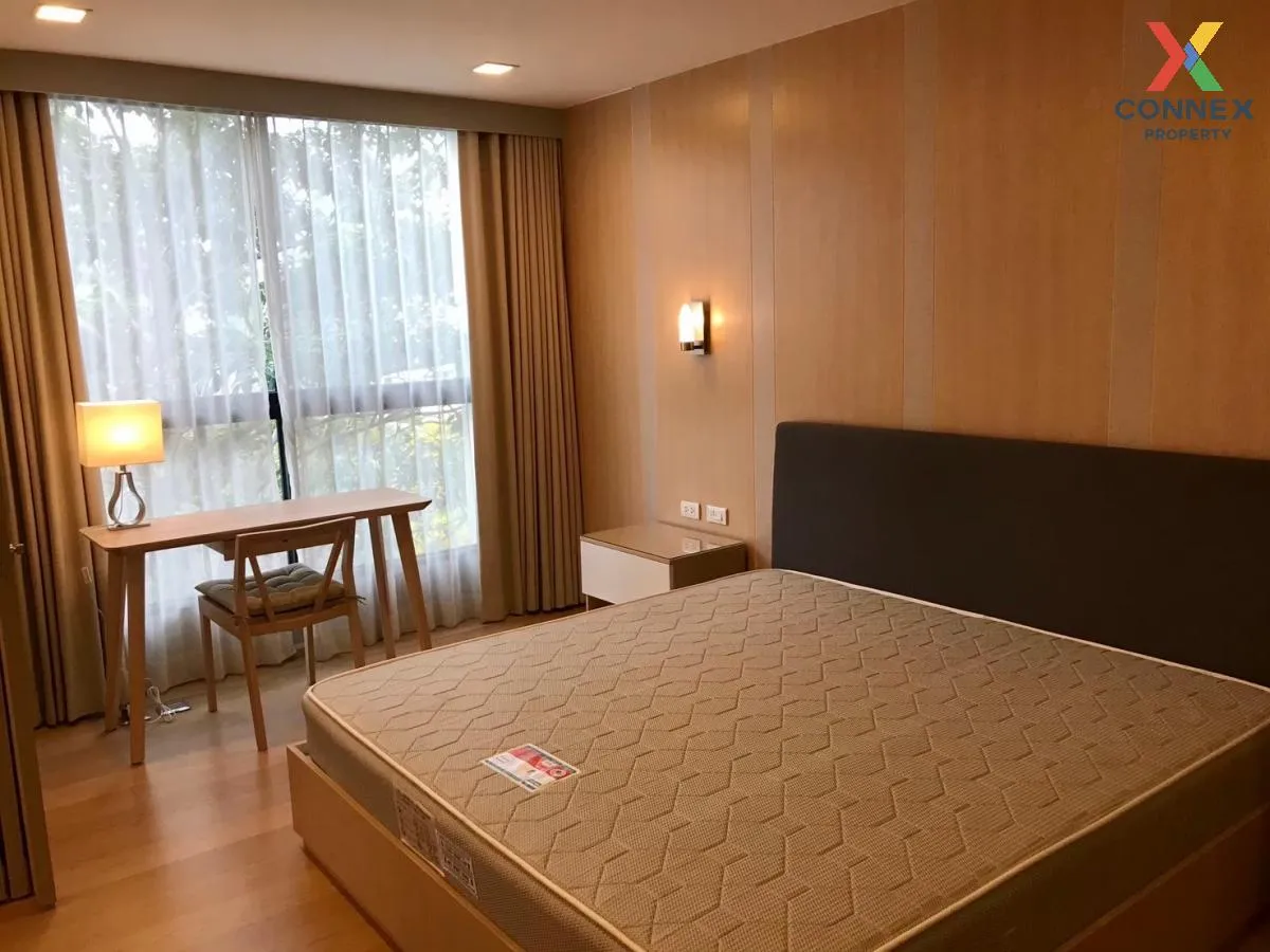 For Rent Condo , LIV@49 , BTS-Thong Lo , Khlong Tan Nuea , Watthana , Bangkok , CX-118697