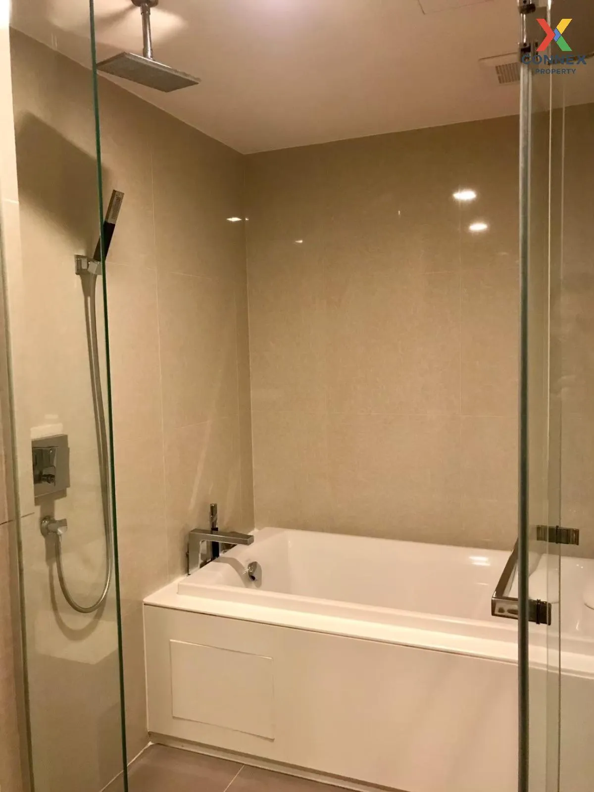 For Rent Condo , LIV@49 , BTS-Thong Lo , Khlong Tan Nuea , Watthana , Bangkok , CX-118697