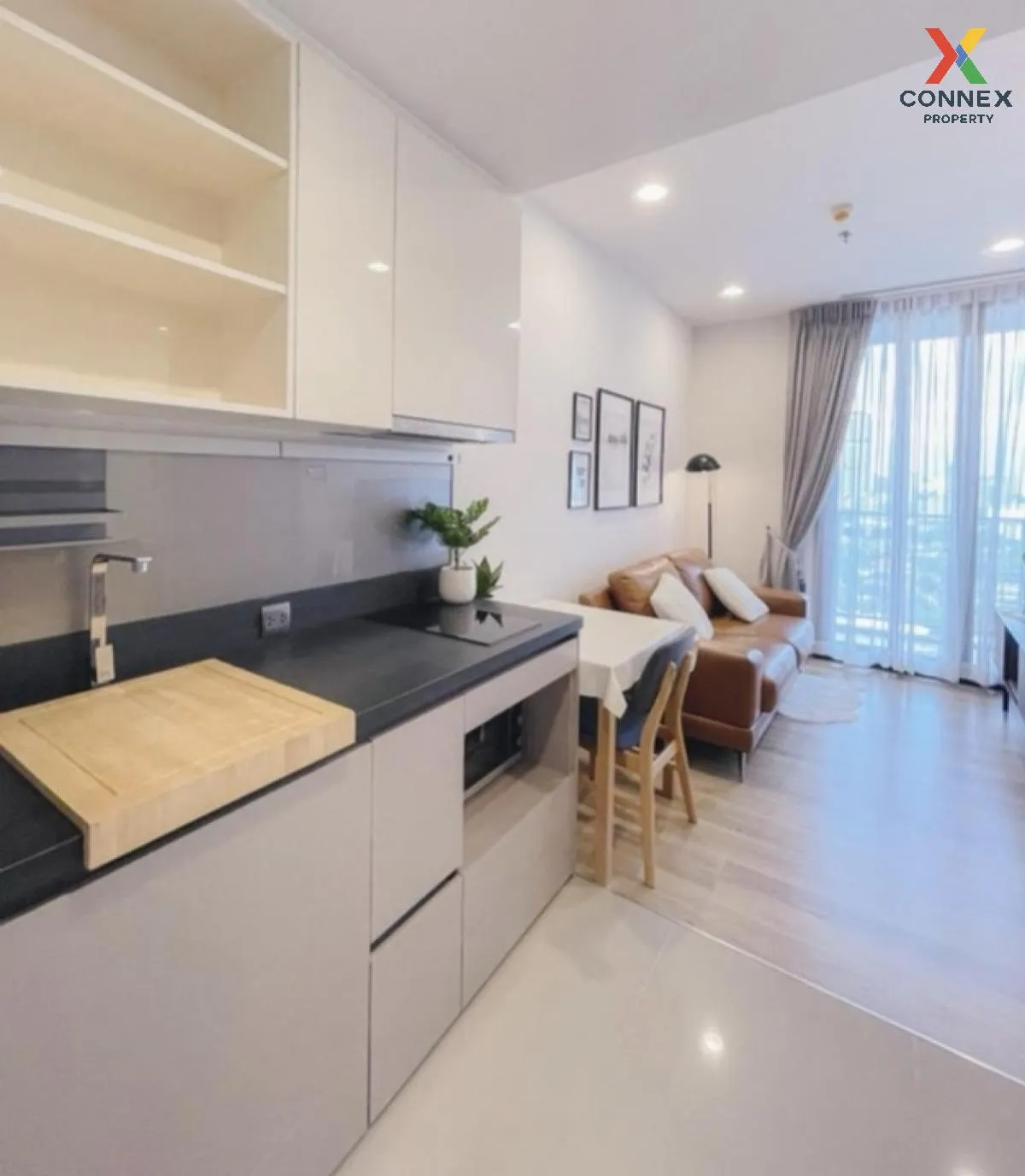 For Rent Condo , Oka Haus Sukhumvit 36 , BTS-Thong Lo , Khlong Tan , Khlong Toei , Bangkok , CX-118704 3