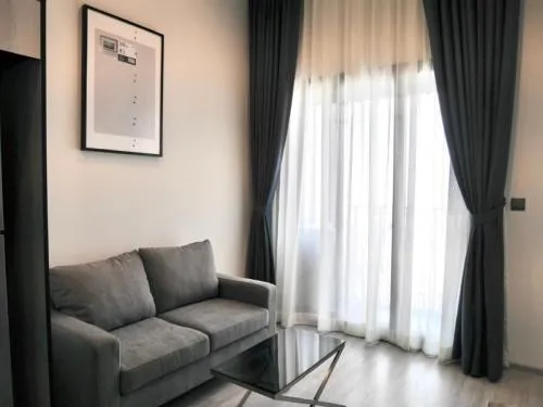 For Rent Condo , The line sukhumvit 101 , BTS-Punnawithi , Bang Chak , Phra Khanong , Bangkok , CX-118713