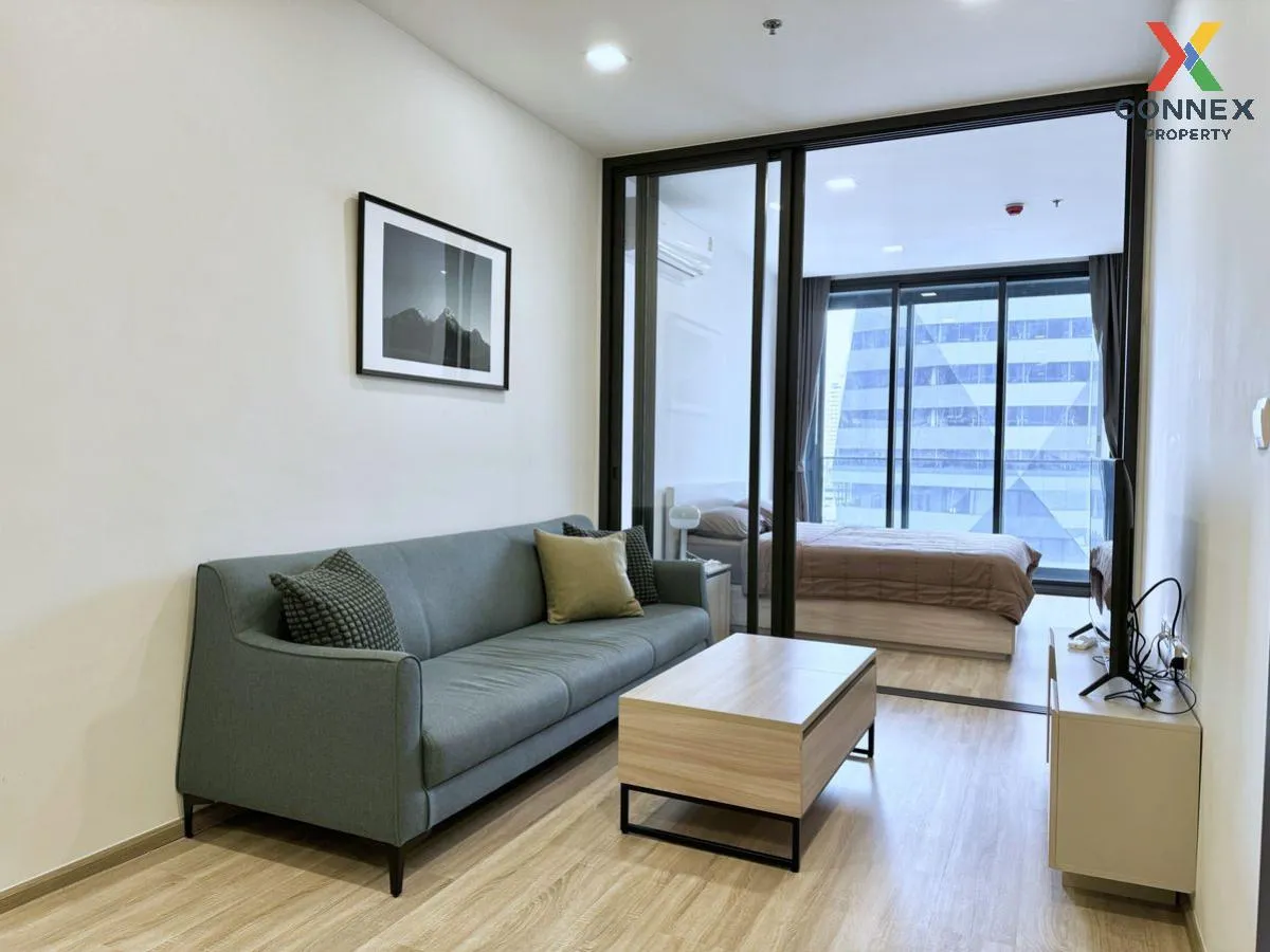 For Sale Condo , XT Phayathai , BTS-Phaya Thai , Thanon Phyathai , Rat Thewi , Bangkok , CX-118717 1