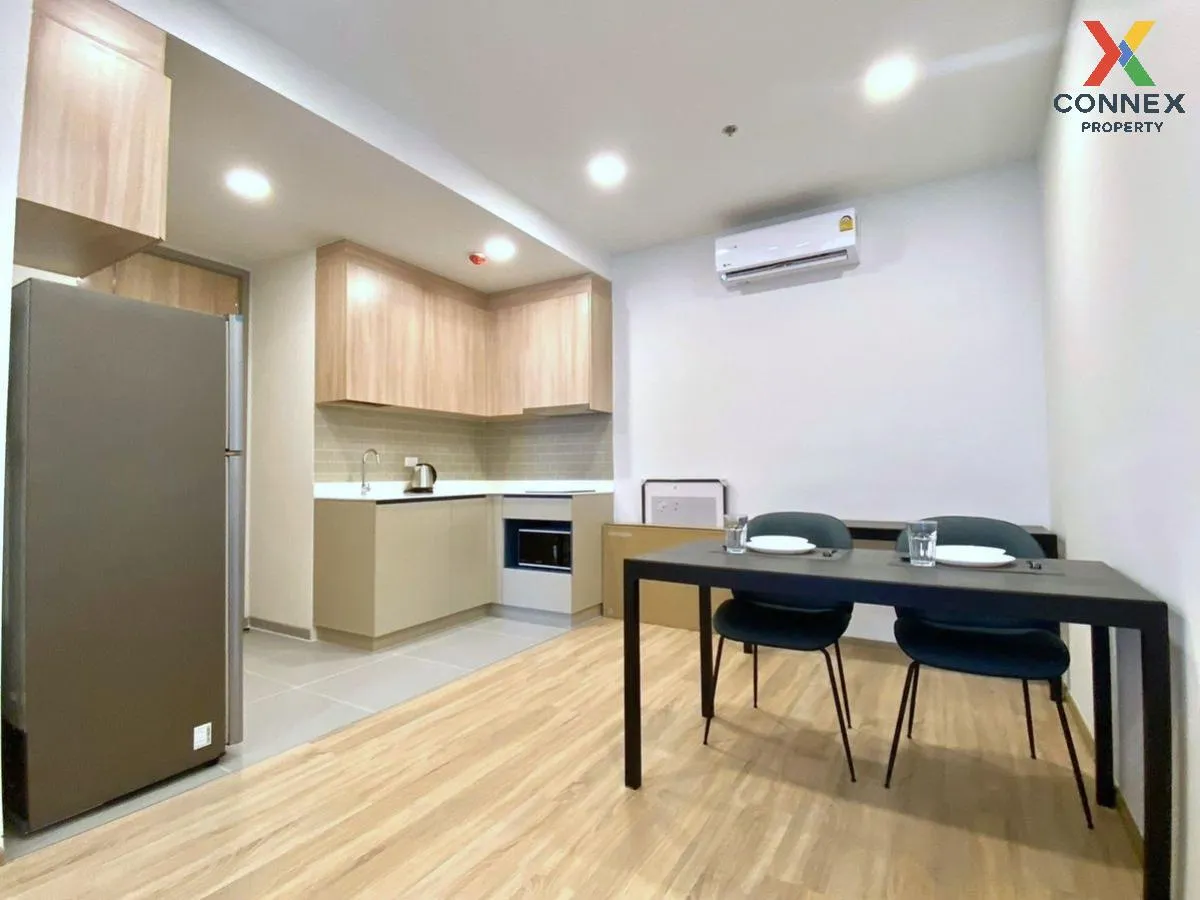 For Sale Condo , XT Phayathai , BTS-Phaya Thai , Thanon Phyathai , Rat Thewi , Bangkok , CX-118717 3