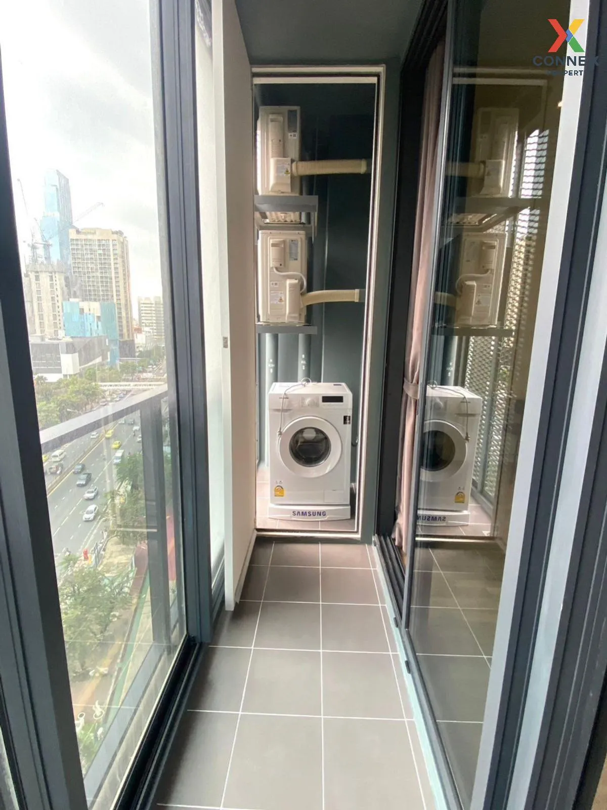 For Sale Condo , XT Phayathai , BTS-Phaya Thai , Thanon Phyathai , Rat Thewi , Bangkok , CX-118717