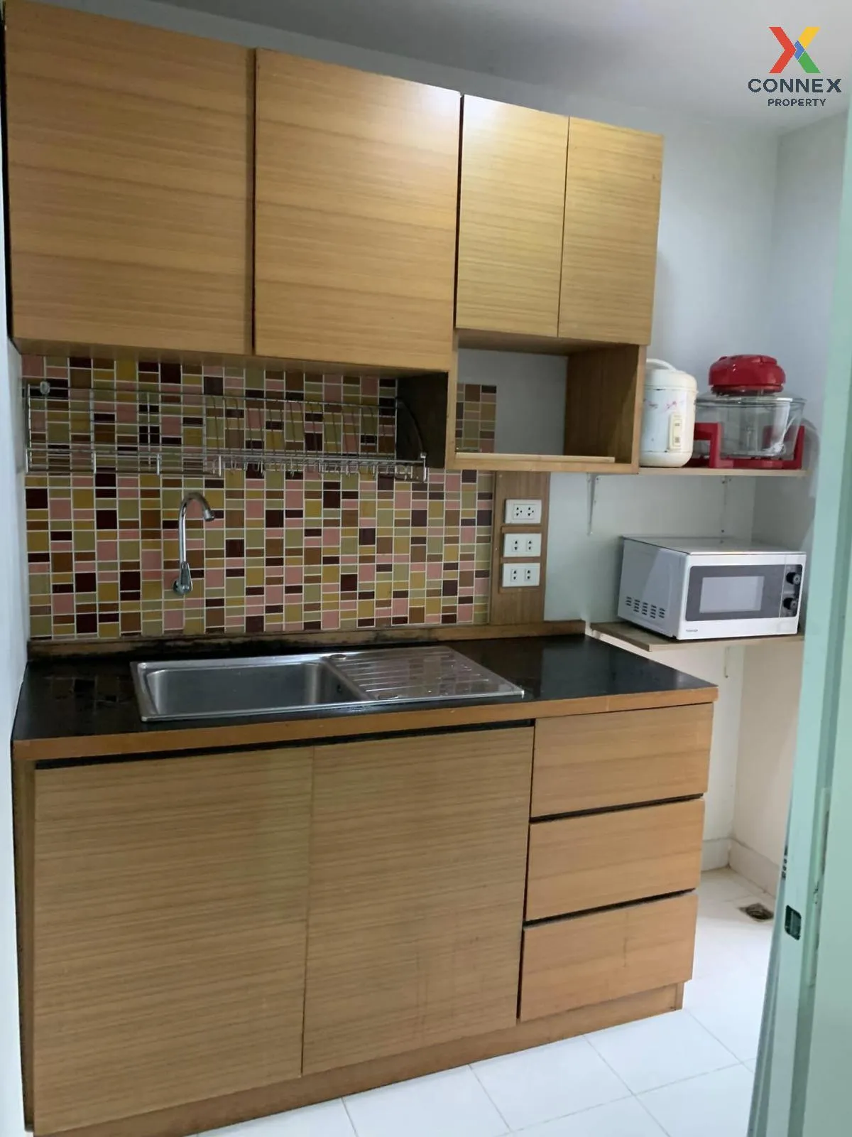 For Sale Condo , Regent Home 20 Prachachuen 16 , MRT-Tao Poon , Bang Sue , Bang Su , Bangkok , CX-118724 3