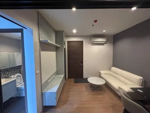 For Rent Condo , Chewathai Residence Bangpo , MRT-Bang Pho , Bang Sue , Bang Su , Bangkok , CX-118736