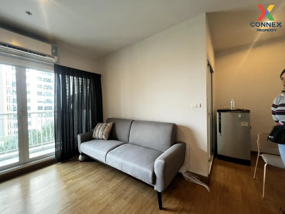 For Rent Condo , The Parkland Grand Taksin , BTS-Pho Nimit , Bang Yiruea , Thon Buri , Bangkok , CX-118737 1