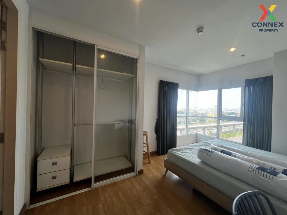 For Rent Condo , The Parkland Grand Taksin , BTS-Pho Nimit , Bang Yiruea , Thon Buri , Bangkok , CX-118737 2