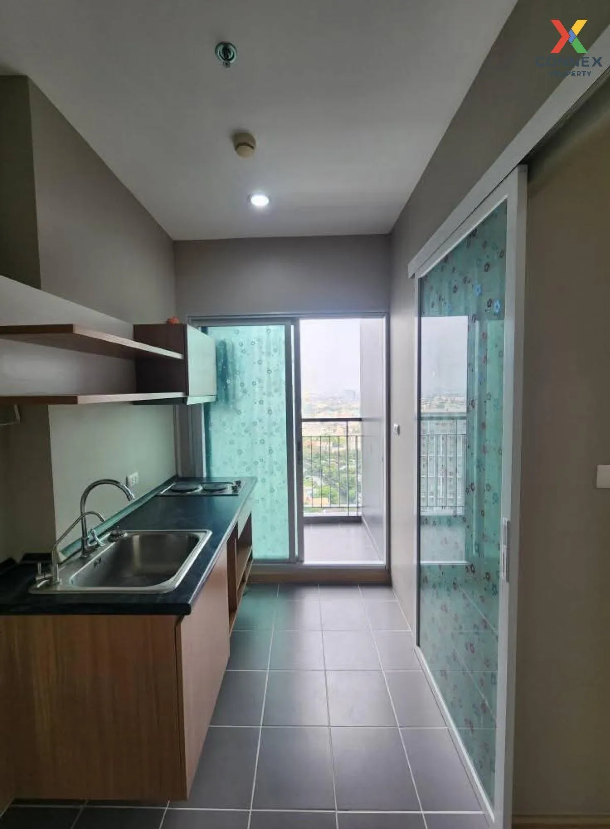 For Sale Condo , The Tempo Grand Sathorn - Wutthakat , BTS-Wutthakat , Bang Kho , Chom Thong , Bangkok , CX-118744 4