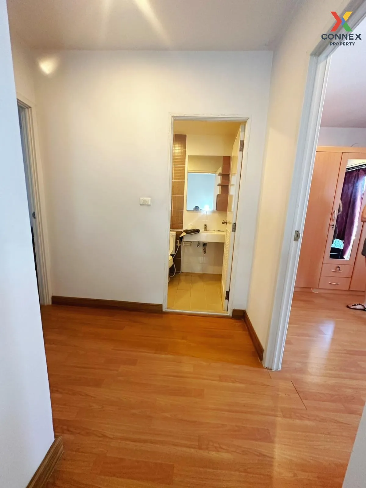 For Rent Townhouse/Townhome  , Pruksa Town Nexts Onnut - Rama 9 , Prawet , Prawet , Bangkok , CX-118746