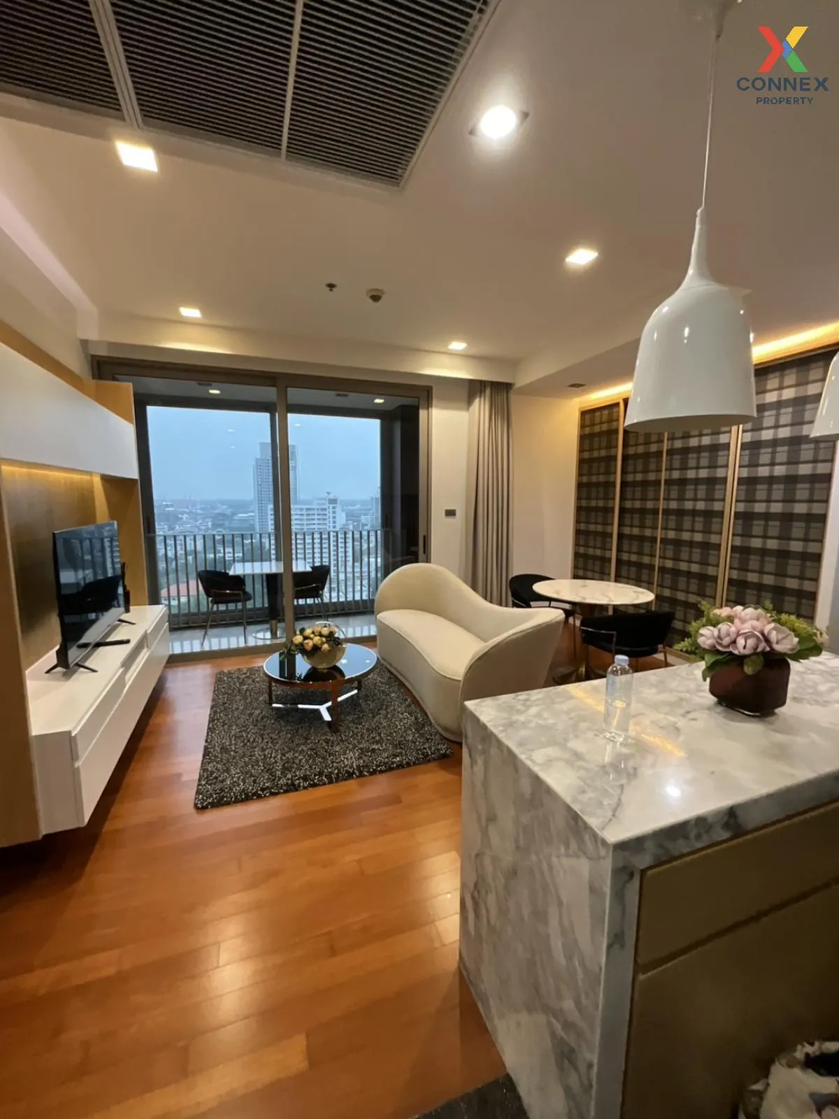 For Rent Condo , Ashton Morph 38 , BTS-Thong Lo , Phra Khanong , Khlong Toei , Bangkok , CX-118750 2