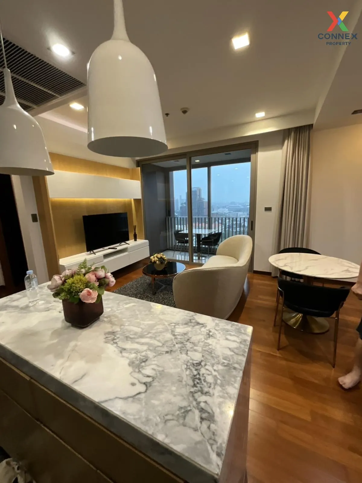 For Rent Condo , Ashton Morph 38 , BTS-Thong Lo , Phra Khanong , Khlong Toei , Bangkok , CX-118750 1