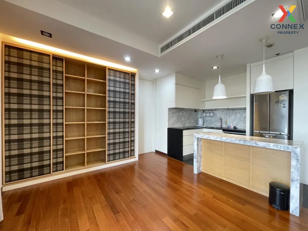 For Rent Condo , Ashton Morph 38 , BTS-Thong Lo , Phra Khanong , Khlong Toei , Bangkok , CX-118750 3