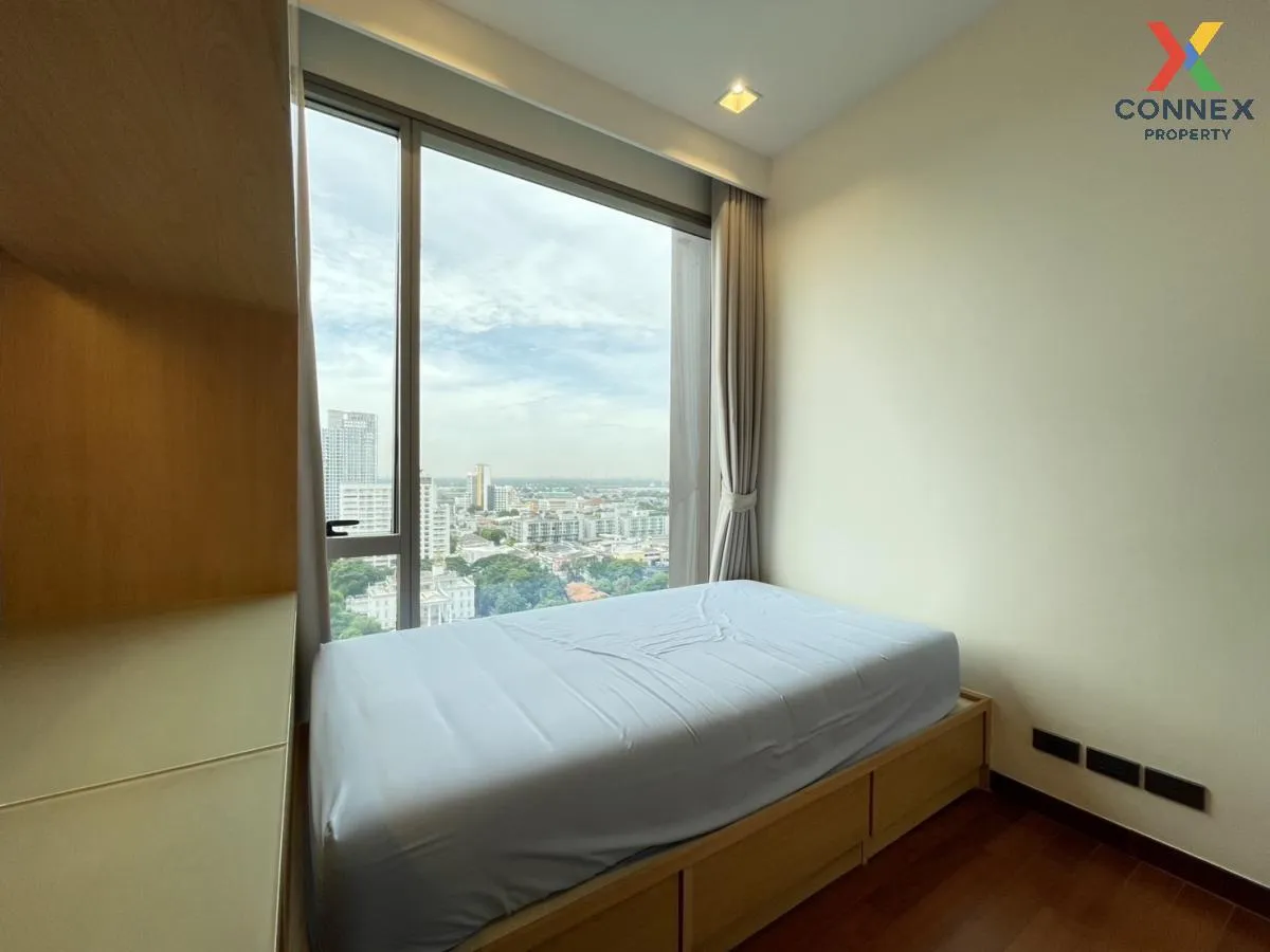 For Rent Condo , Ashton Morph 38 , BTS-Thong Lo , Phra Khanong , Khlong Toei , Bangkok , CX-118750