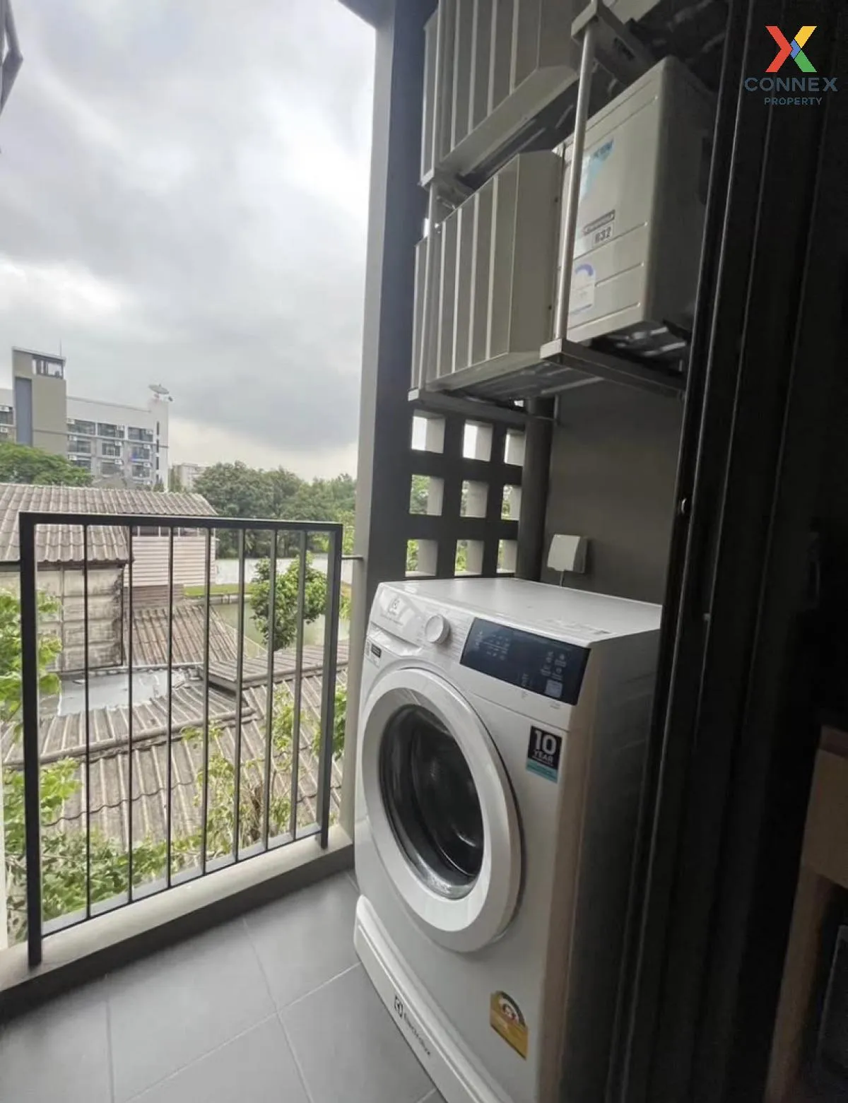 For Sale Condo , Chambers Onnut Station , BTS-On Nut , Bang Chak , Phra Khanong , Bangkok , CX-118752