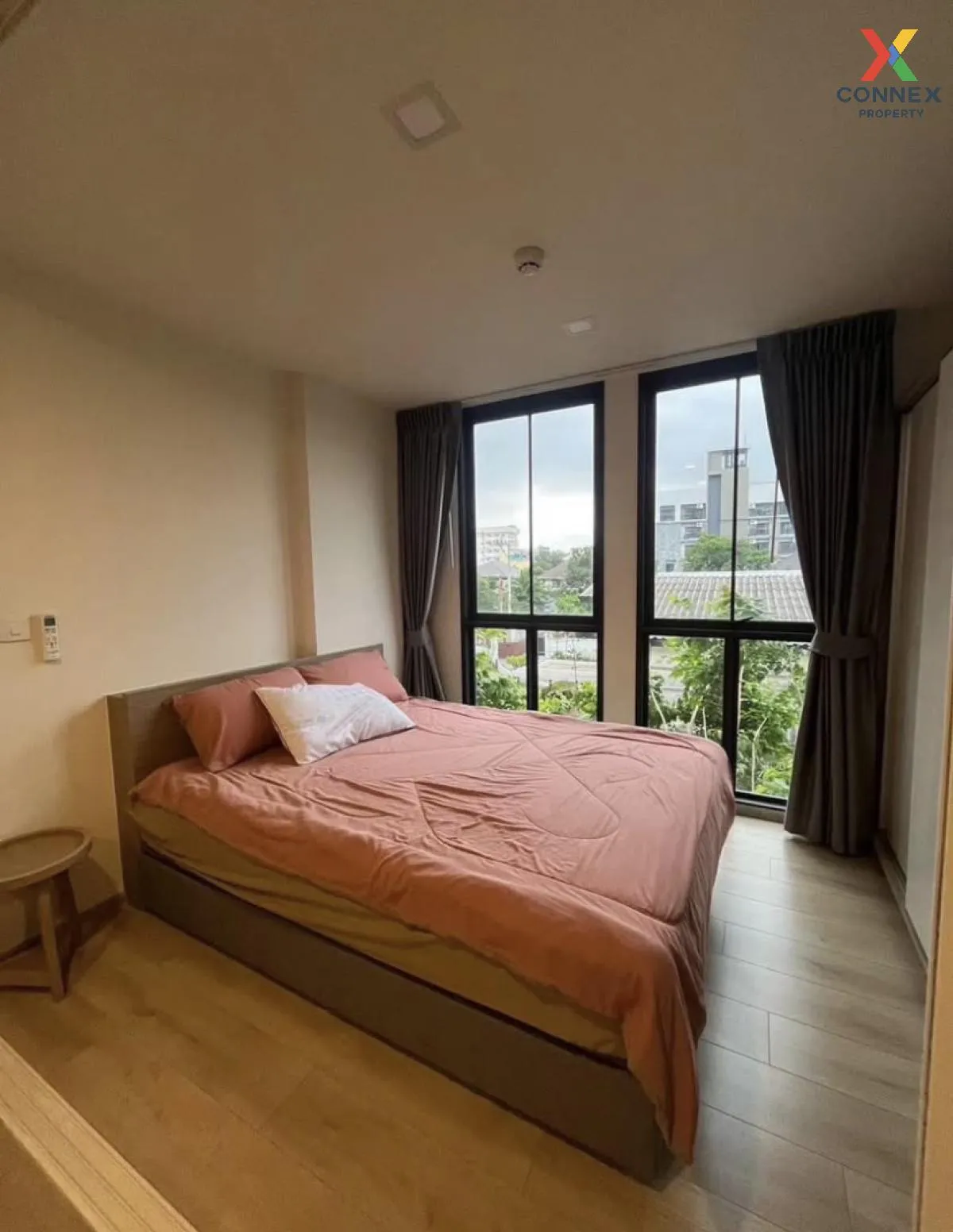 For Sale Condo , Chambers Onnut Station , BTS-On Nut , Bang Chak , Phra Khanong , Bangkok , CX-118752 2