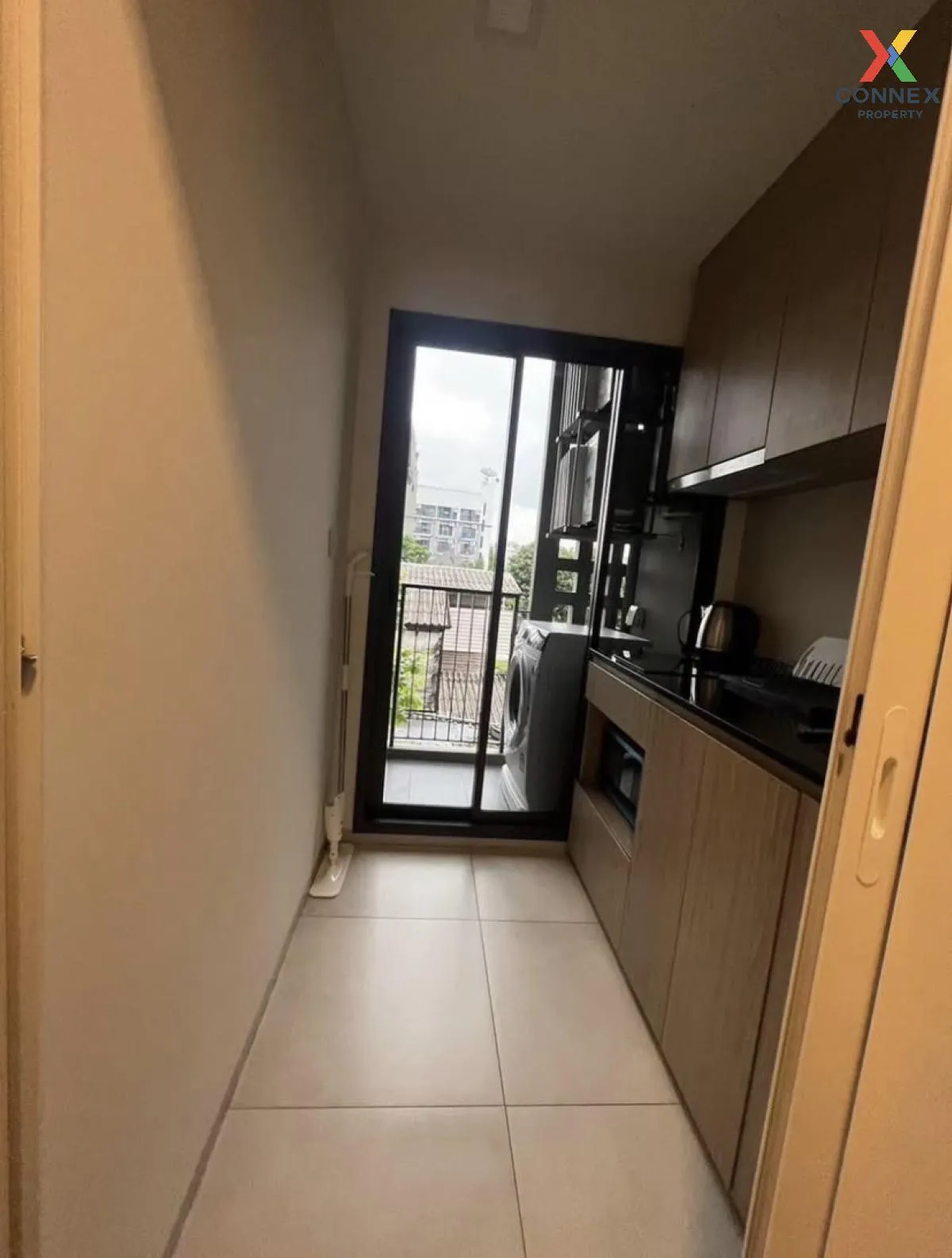 For Sale Condo , Chambers Onnut Station , BTS-On Nut , Bang Chak , Phra Khanong , Bangkok , CX-118752 4