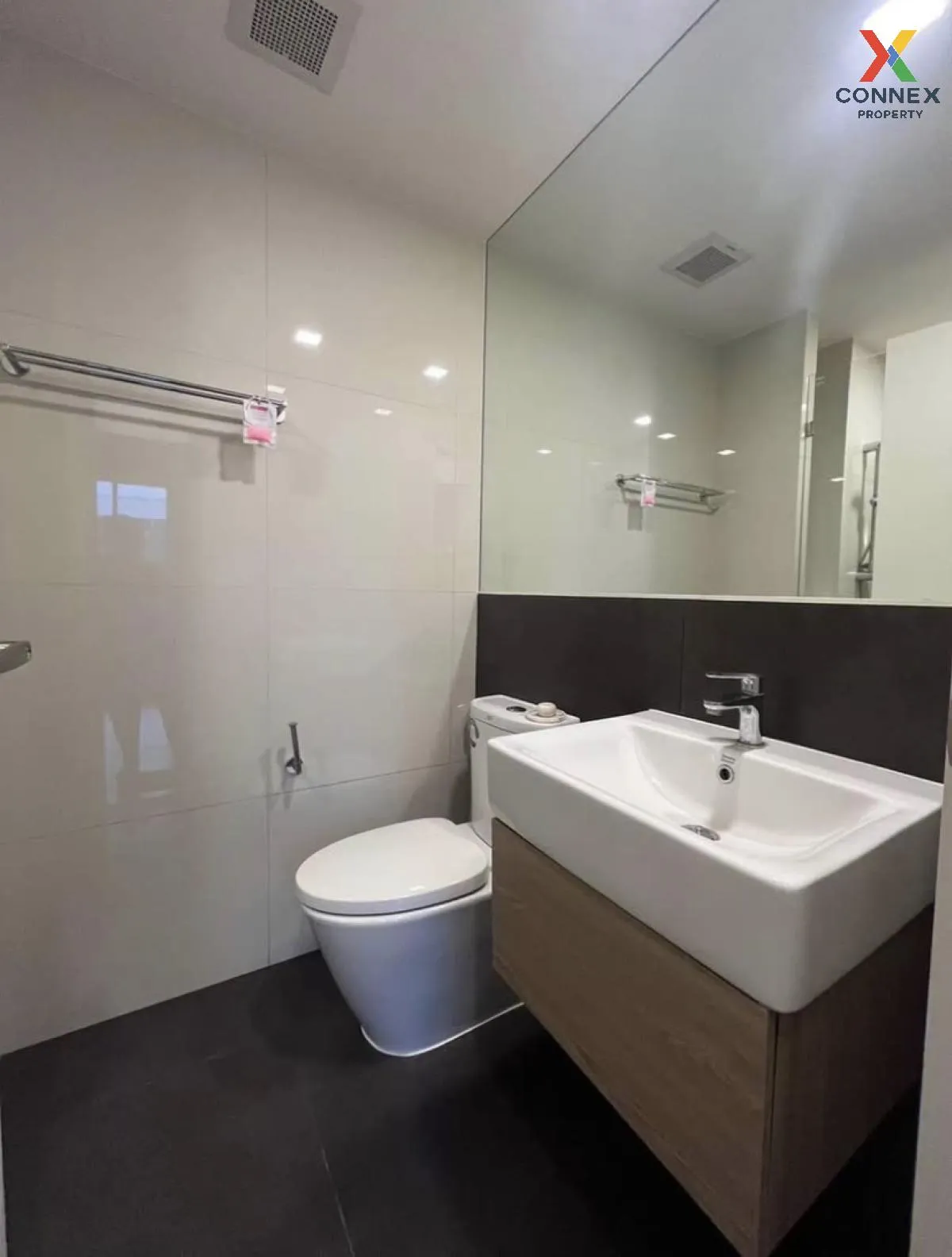 For Sale Condo , Chambers Onnut Station , BTS-On Nut , Bang Chak , Phra Khanong , Bangkok , CX-118752