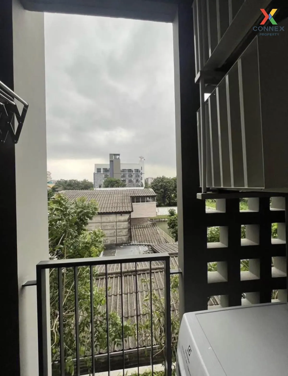 For Sale Condo , Chambers Onnut Station , BTS-On Nut , Bang Chak , Phra Khanong , Bangkok , CX-118752