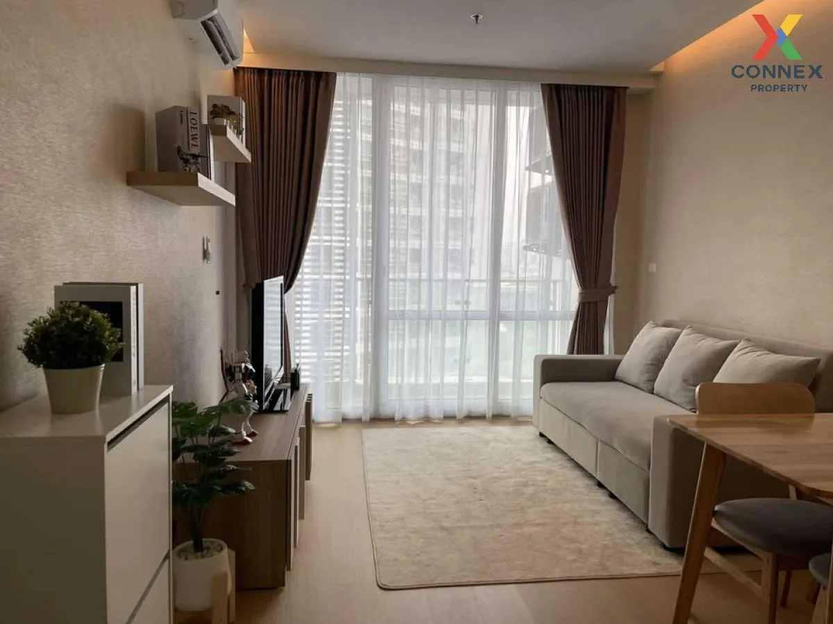 For Sale Condo , TC Green Rama 9 , MRT-Phra Ram 9 , Huai Khwang , Huai Khwang , Bangkok , CX-118757 2