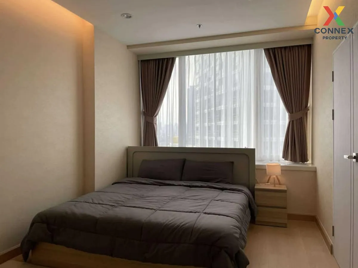 For Sale Condo , TC Green Rama 9 , MRT-Phra Ram 9 , Huai Khwang , Huai Khwang , Bangkok , CX-118757