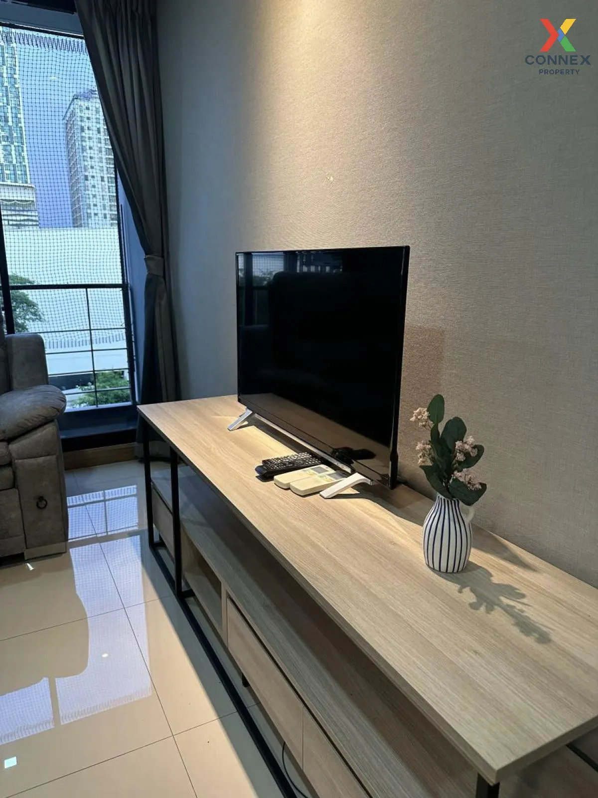 For Rent Condo , Tree Condo Sukhumvit 50 , BTS-On Nut , Phra Khanong , Khlong Toei , Bangkok , CX-118768 2