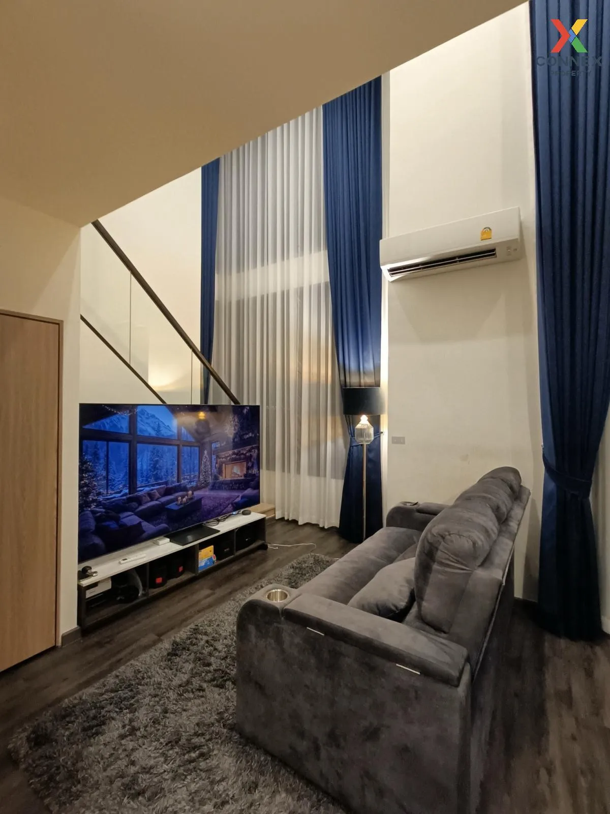 For Rent Condo , Centric Ratchayothin , BTS-Ratchayothin , Chankasem , Chatuchak , Bangkok , CX-118777 1