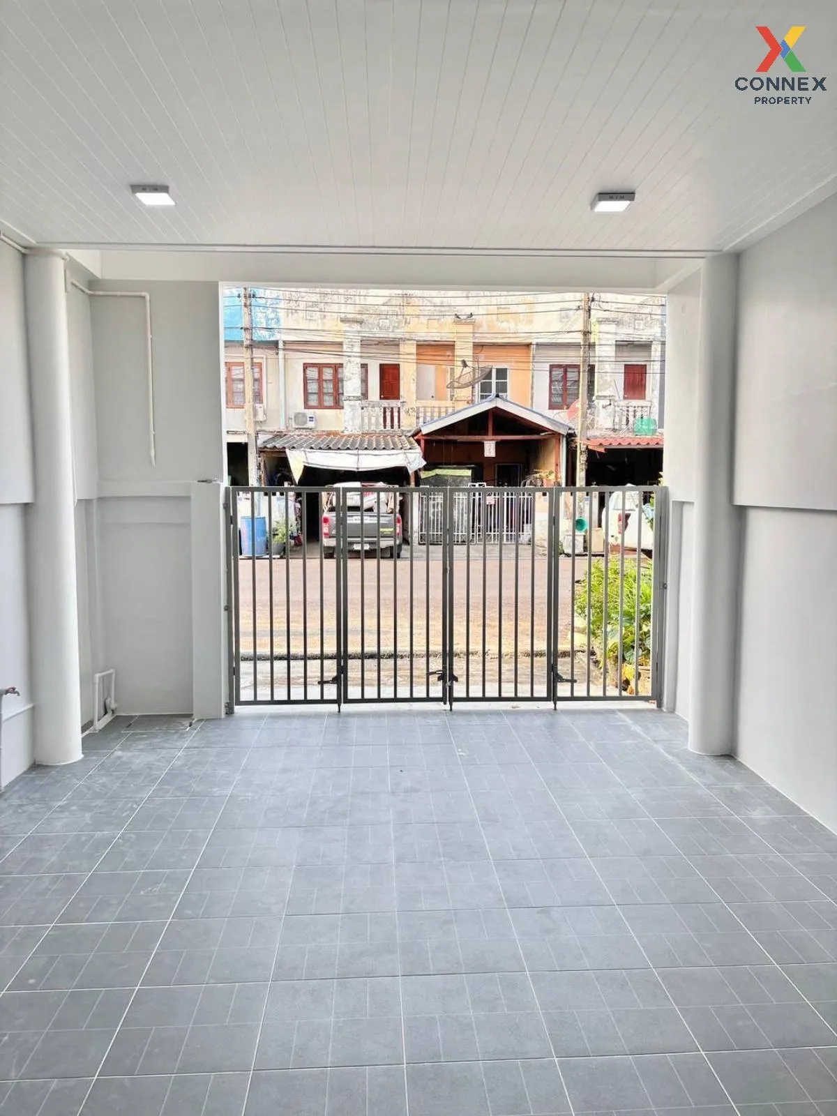 For Sale Townhouse/Townhome  , Baan Rom Ngao Mai , newly renovated , Bang Bua Thong , Bang Bua Thong , Nonthaburi , CX-118792 4