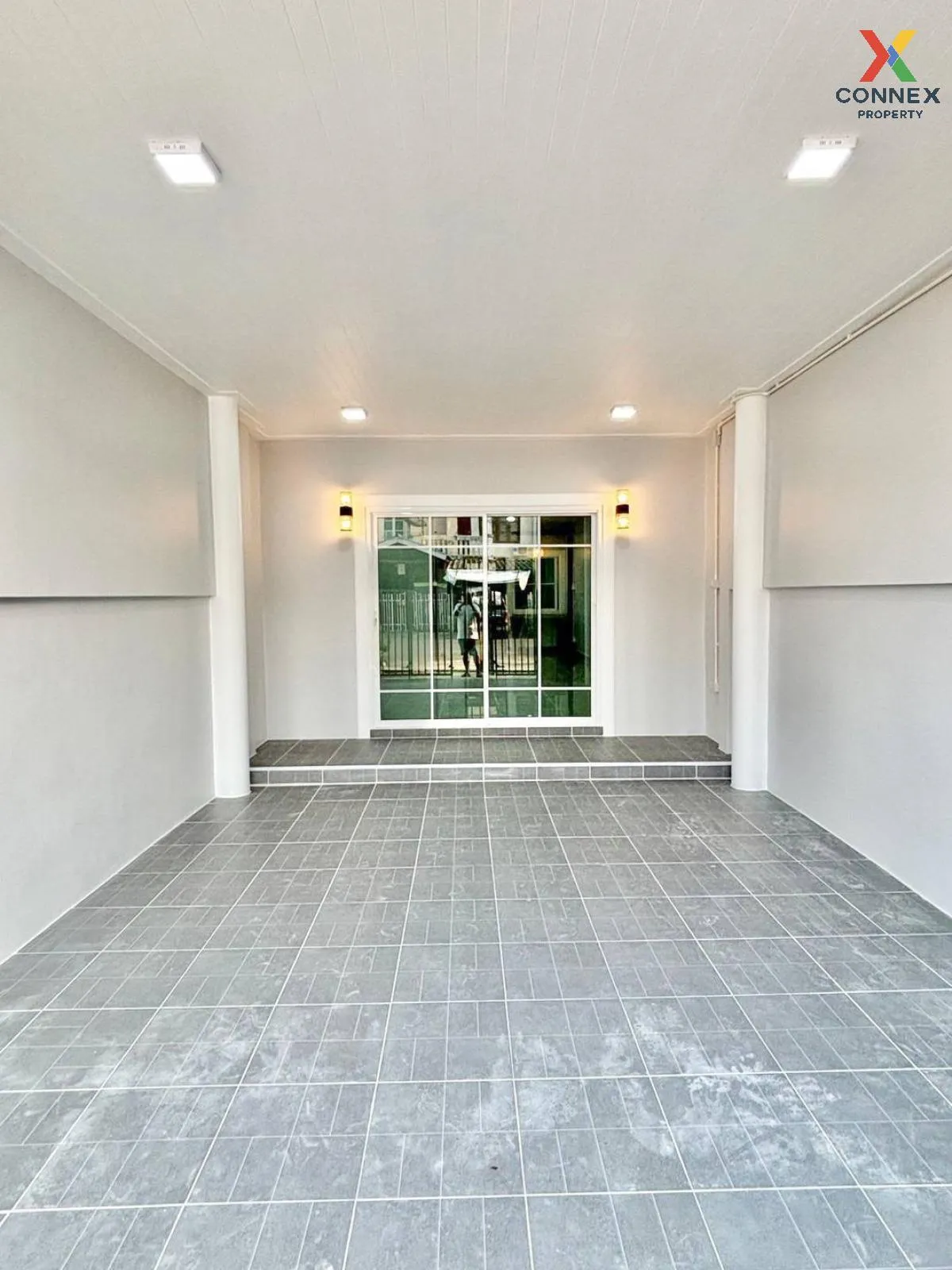 For Sale Townhouse/Townhome  , Baan Rom Ngao Mai , newly renovated , Bang Bua Thong , Bang Bua Thong , Nonthaburi , CX-118792 3