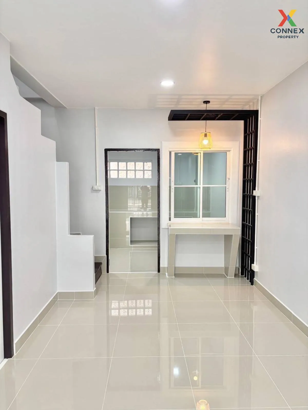 For Sale Townhouse/Townhome  , Baan Rom Ngao Mai , newly renovated , Bang Bua Thong , Bang Bua Thong , Nonthaburi , CX-118792