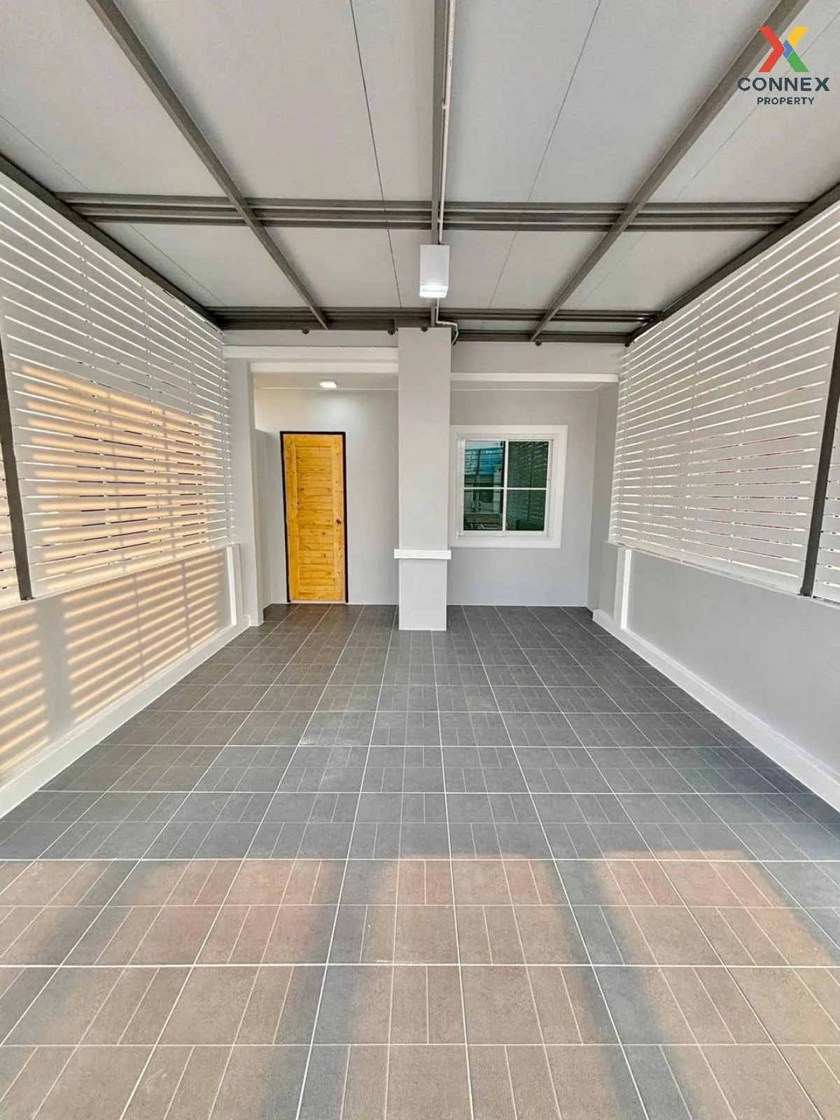 For Sale Townhouse/Townhome  , Baan Rom Ngao Mai , newly renovated , Bang Bua Thong , Bang Bua Thong , Nonthaburi , CX-118792