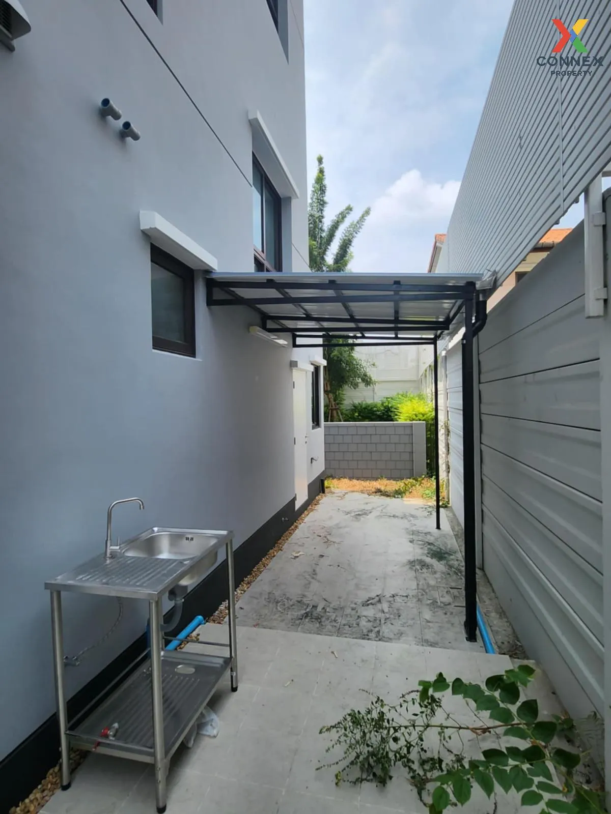 For Rent House ,  THE CITY Ekkamai - Ladprao , Phlapphla , Wang Thong Lang , Bangkok , CX-118802