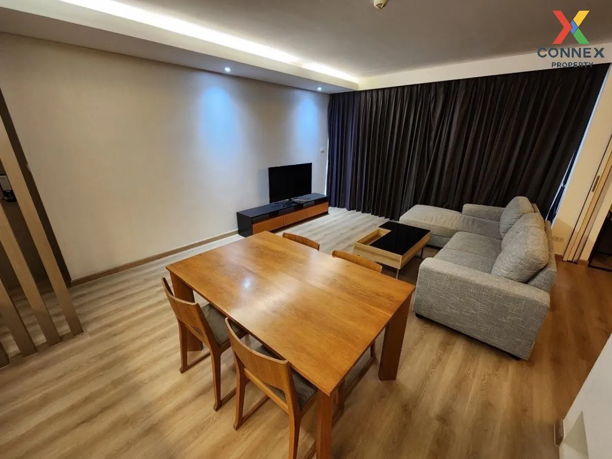 For Rent Condo , Mode Sukhumvit 61 , BTS-Thong Lo , Khlong Tan Nuea , Watthana , Bangkok , CX-118811 1