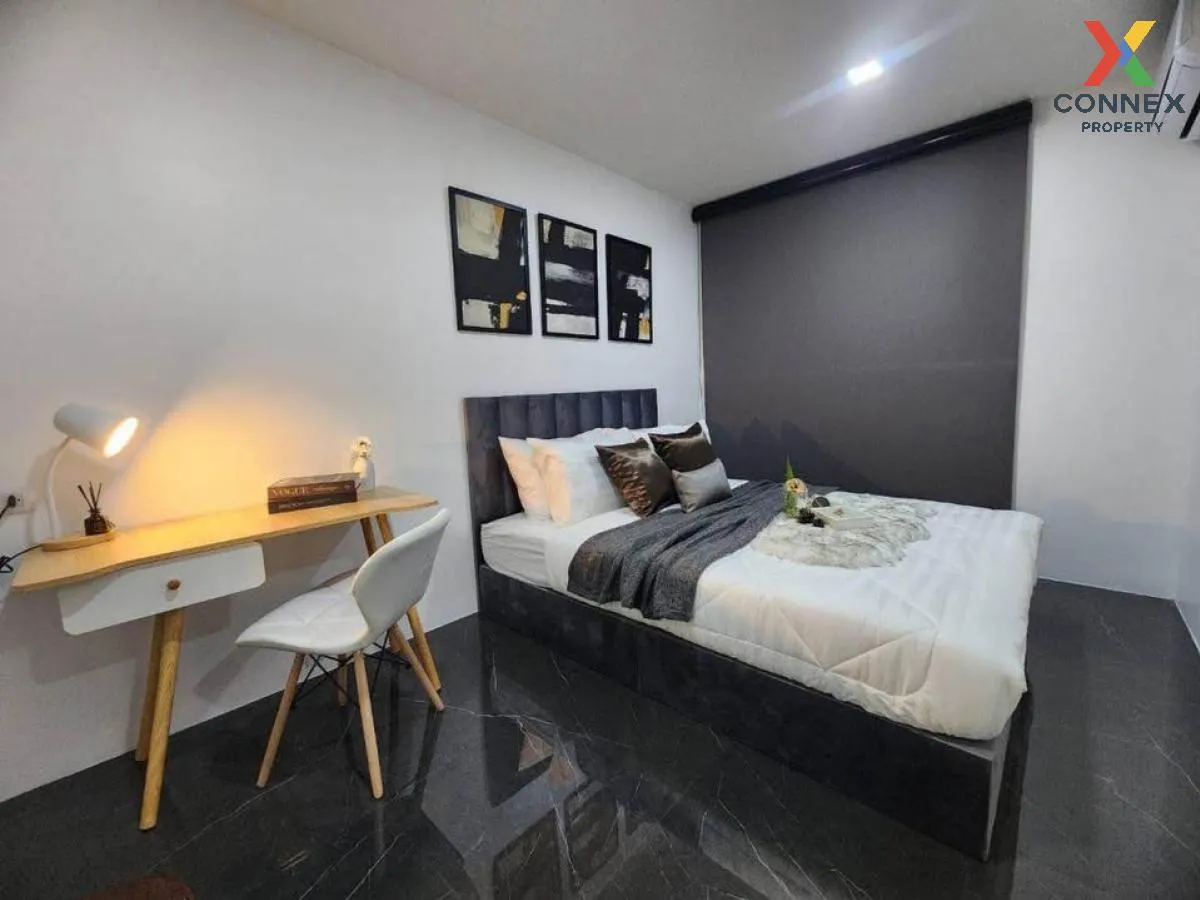 For Rent Condo , Metro Luxe Kaset , Sena Nikhom , Chatuchak , Bangkok , CX-118820