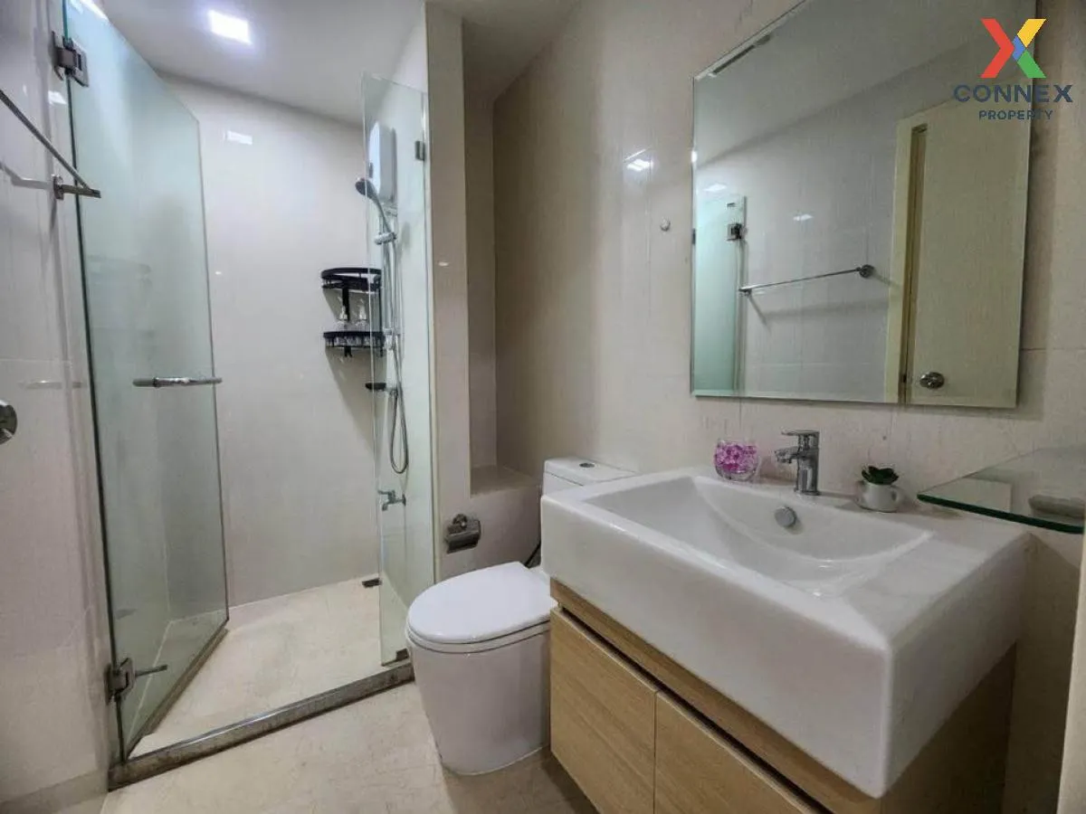 For Rent Condo , Metro Luxe Kaset , Sena Nikhom , Chatuchak , Bangkok , CX-118820