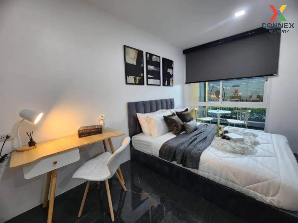 For Sale Condo , Metro Luxe Kaset , Sena Nikhom , Chatuchak , Bangkok , CX-118827