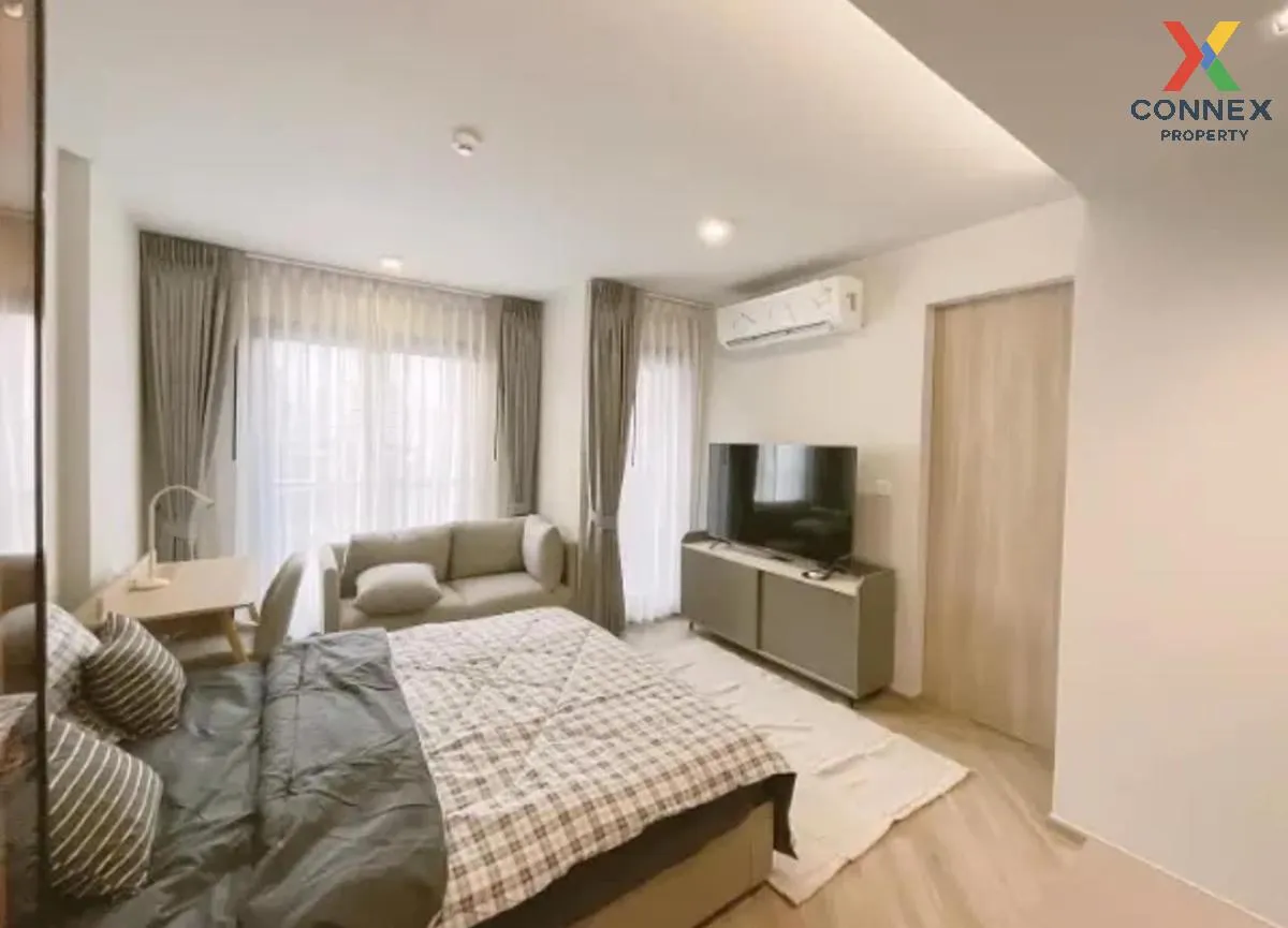 For Rent Condo , Chapter Thonglor 25 , BTS-Thong Lo , Khlong Tan , Watthana , Bangkok , CX-118830 1