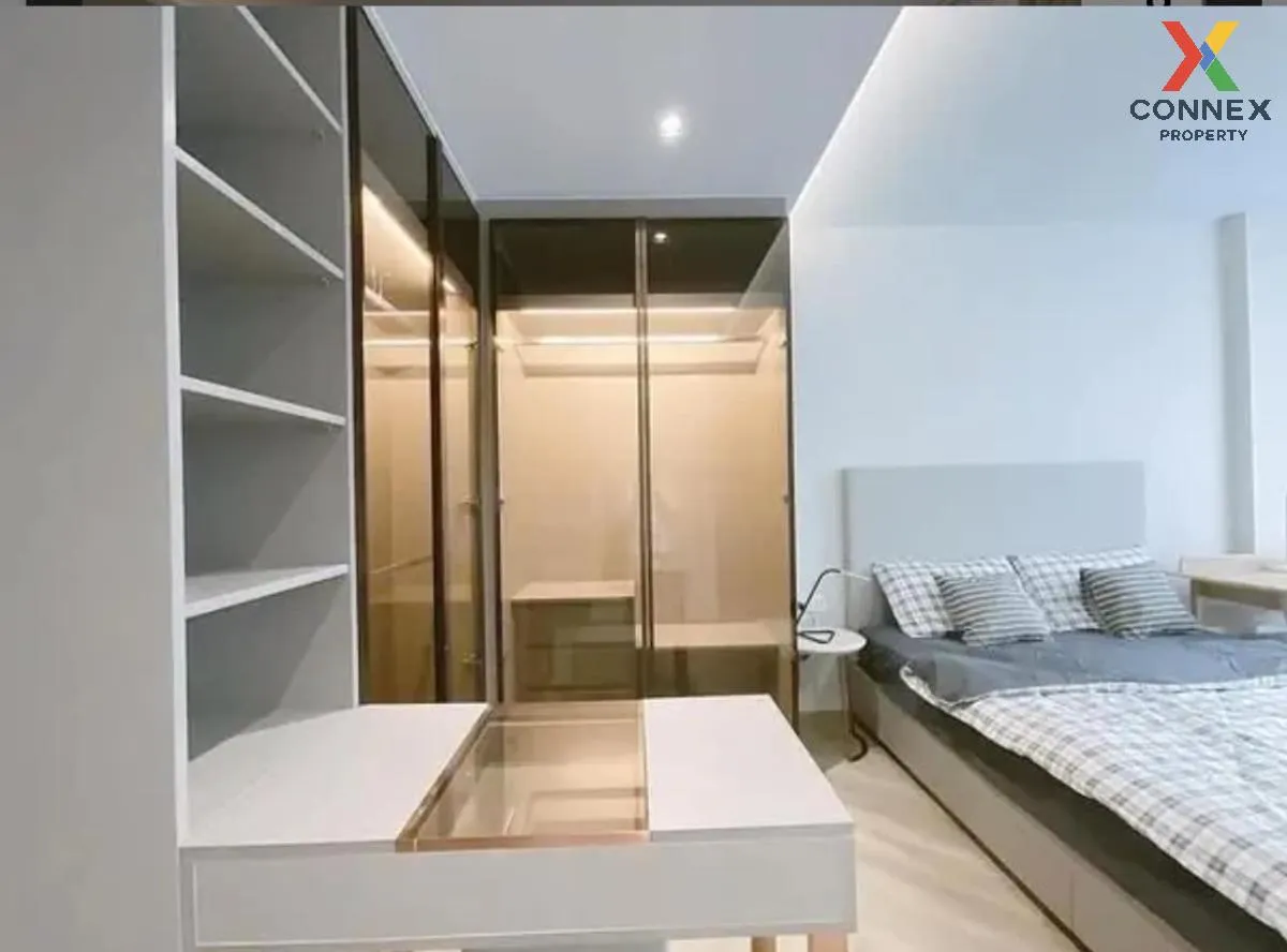 For Rent Condo , Chapter Thonglor 25 , BTS-Thong Lo , Khlong Tan , Watthana , Bangkok , CX-118830 3