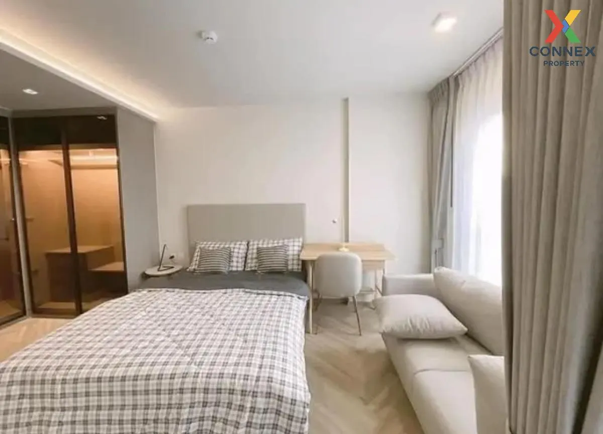 For Rent Condo , Chapter Thonglor 25 , BTS-Thong Lo , Khlong Tan , Watthana , Bangkok , CX-118830 4