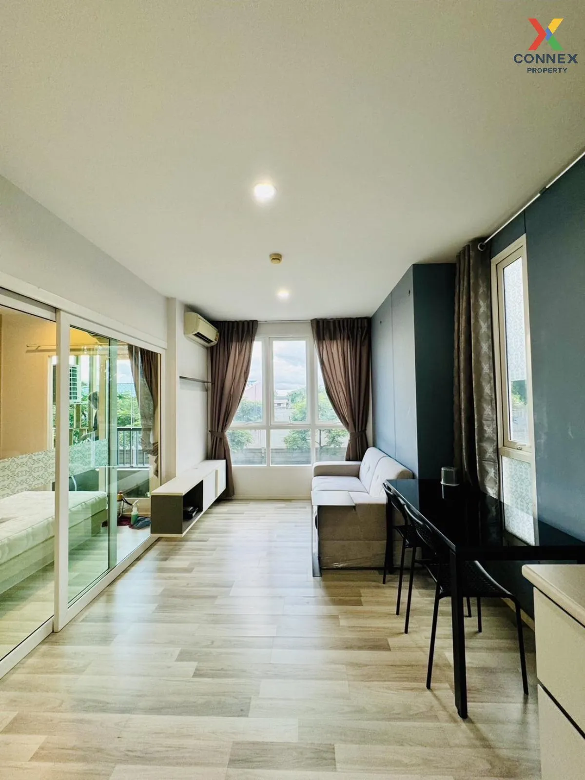 For Sale Condo , The Key Sathorn - Ratchapreuk , BTS-Wutthakat , Bang Kho , Chom Thong , Bangkok , CX-118869 3